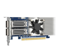 QNAP QXG-100G2SF-CX6 - 1262840 - zdjęcie 6